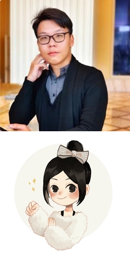 蘇偉/彤妤