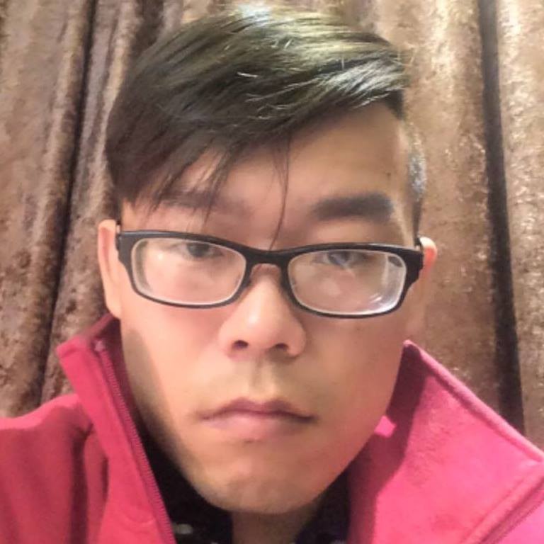 林小旭