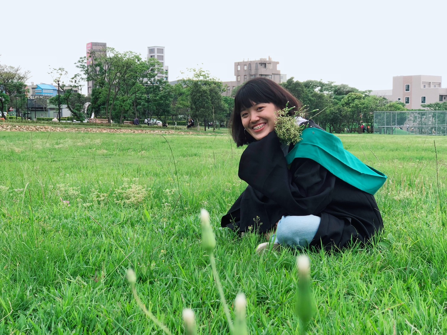 茉莉